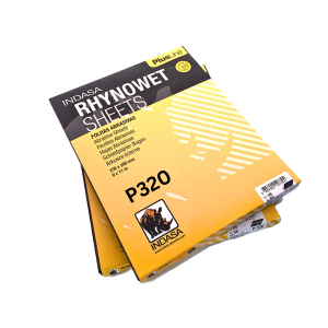 indi sheets p320