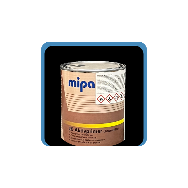 mipa 2k aktuv alap
