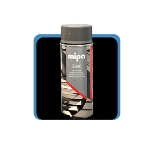 Mipa-zink