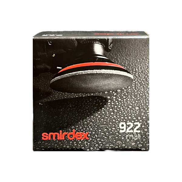 smr 922