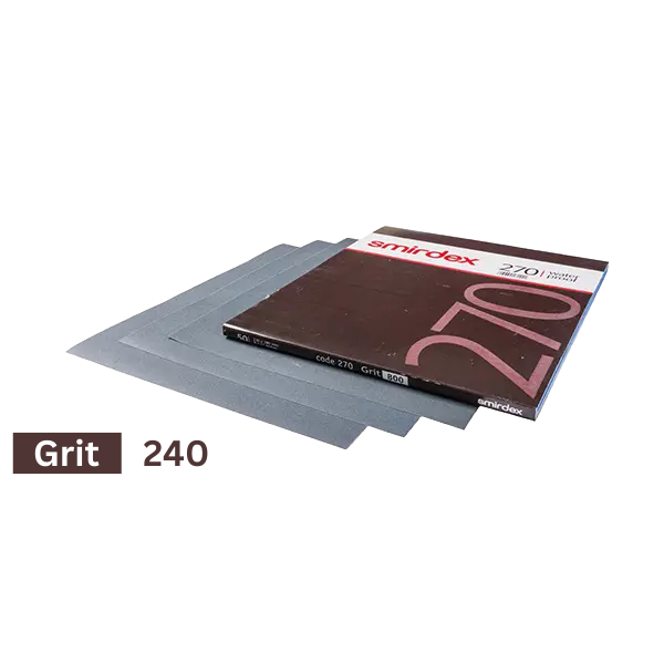 smx gr240